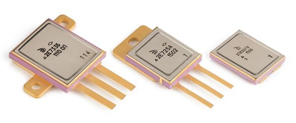 «Ангстрем» заменит большую часть импортной космической микроэлектроники на отечественную