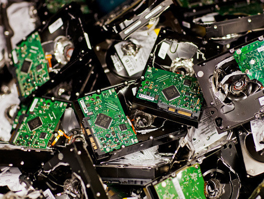 Агентство по охране окружающей среды Германии рекомендует ставить на электронику этикетки со сроком службы