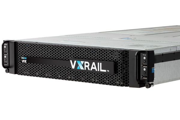 Гиперконвергенция начинается с малого