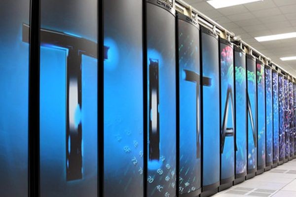 Минэнерго США предоставляет производственным компаниям доступ к своим суперкомпьютерам