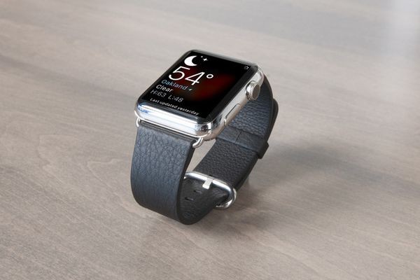 Strategy Analytics: умные часы обогнали швейцарские по продажам