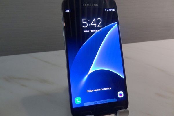 Samsung Galaxy S7 для США и остального мира будут поставляться с разными процессорами