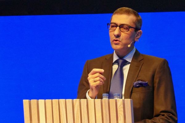 MWC: 5G может появиться гораздо раньше, чем в 2020 году