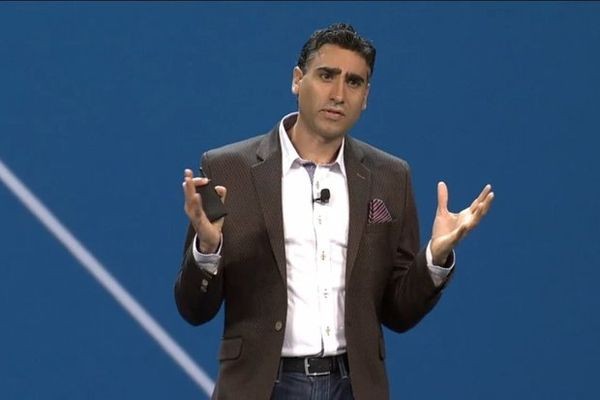 Аналитики: создатель OpenFlow ушел из VMware не из-за проблем бизнеса SDN