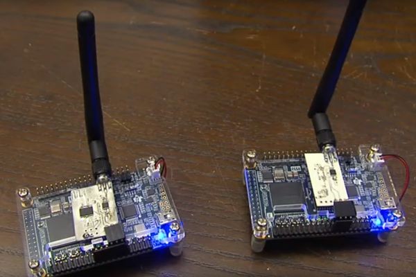 «Пассивный» Wi-Fi обещает снизить расход энергии в 10 тысяч раз