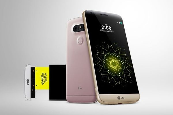 MWC: производители Android-фонов перещеголяли Apple