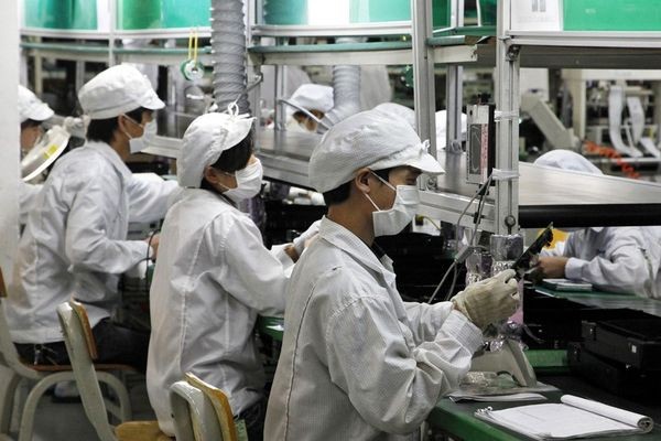 Foxconn предлагает за контрольный пакет Sharp более 6 миллиардов долларов