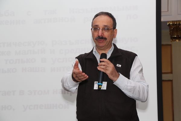 Пятнадцать лет борьбы с пиратством