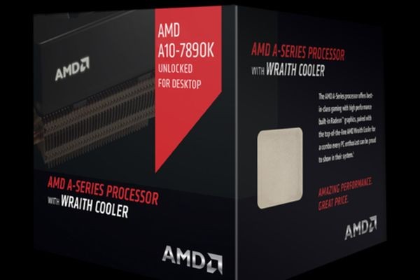 В AMD обещают, что на новом процессоре компании можно собрать игровой ПК дешевле 500 долларов