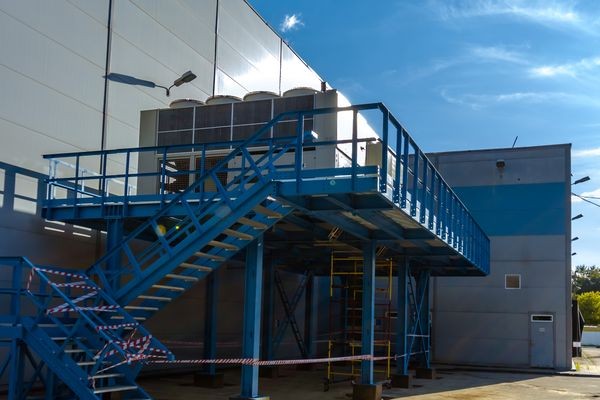 В начале большого облачного пути