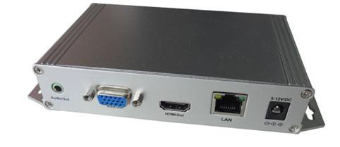 Решение для систем видеотрансляции на основе технологии передачи потокового видео в реальном времени