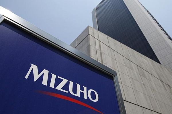 Блокчейн ускорит операции Mizuho Bank