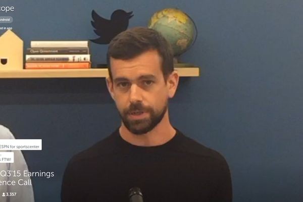 Twitter пытается остановить утечку кадров