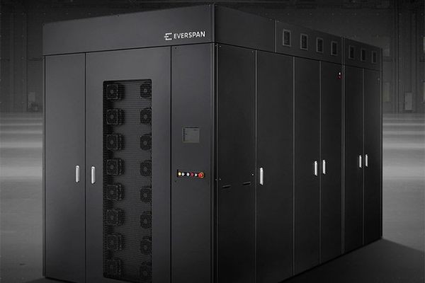 Blu-ray: от ПК до ЦОД