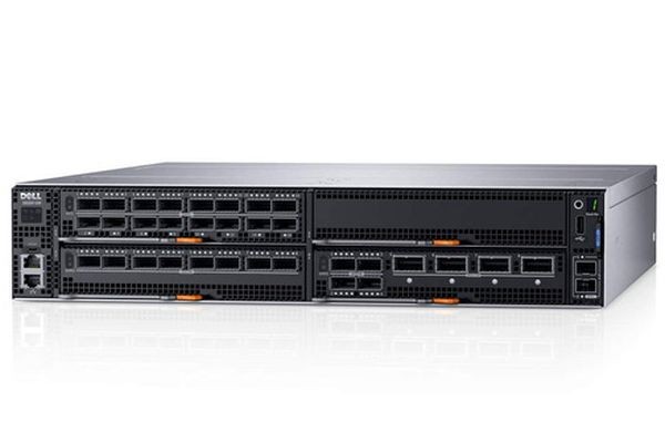 Сети Dell открываются