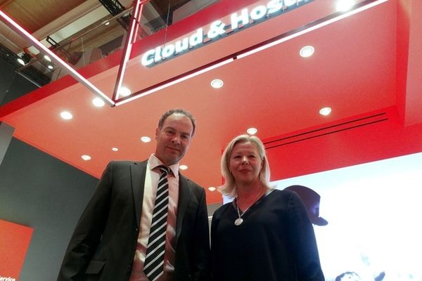 Vodafone запускает облачный сервис для малого бизнеса с мировым размахом