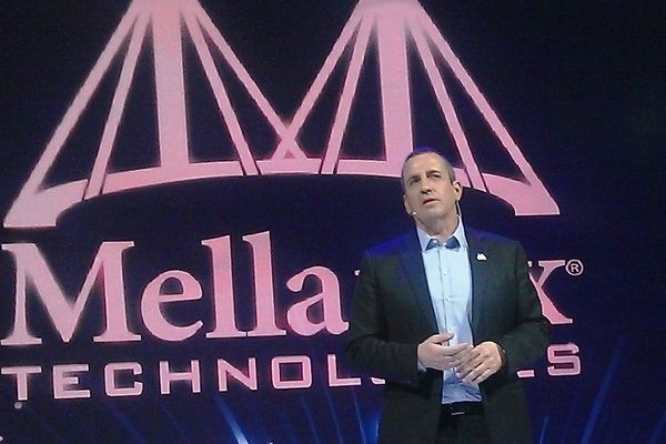 Открытый Ethernet от Mellanox