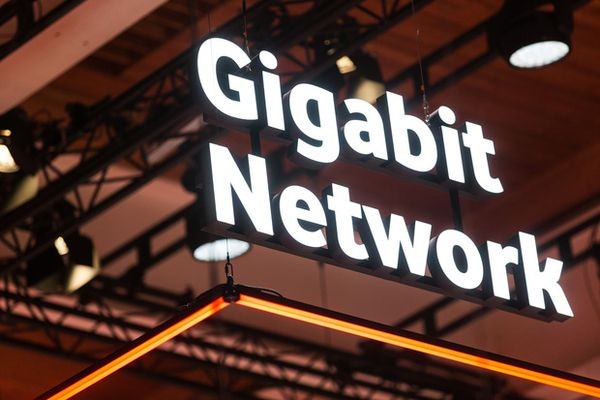 CeBIT: Vodafone запускает бесплатные гигабитные хотспоты Wi-Fi в Берлине