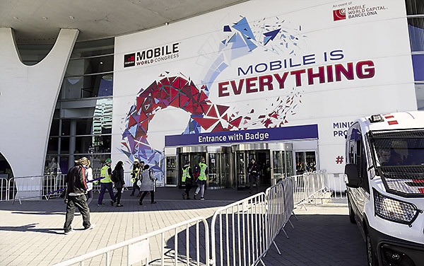 Стандарты для связи вещей