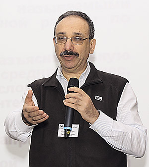 Пятнадцать лет борьбы