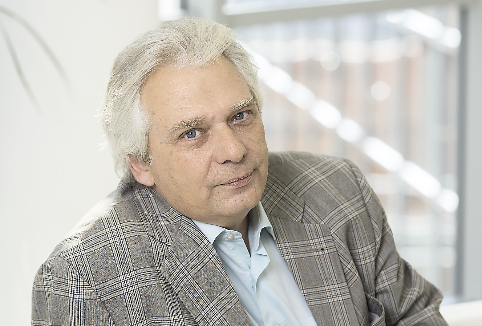 Стратегия прорыва