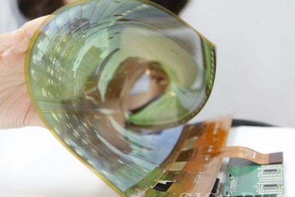 LG Display строит завод по производству OLED-дисплеев нового поколения