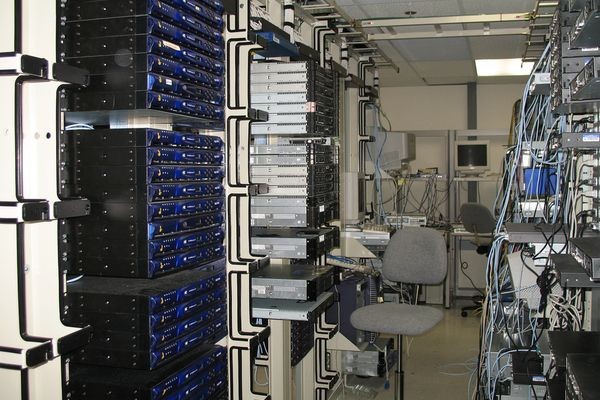 Nuage: программно-конфигурируемый ЦОД малоэффективен без программно-конфигурируемых сетей