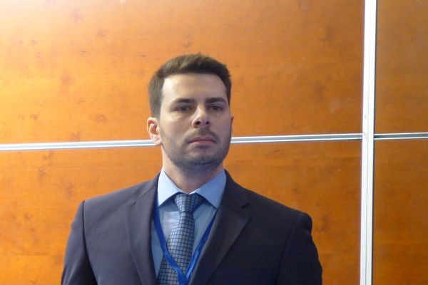 BIG DATA 2016: платформа предвидения