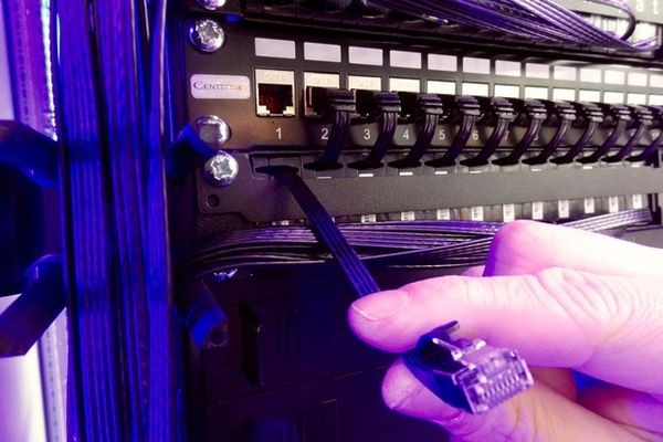 Сделайте кабели нужной длины