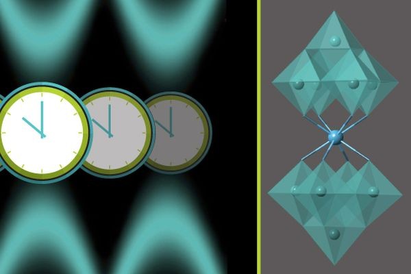 Новое открытие приблизит появление квантового компьютера