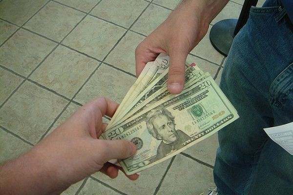 Четверть американцев готовы продать свои корпоративные пароли