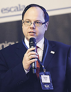 Третье пришествие Bull