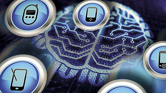 Процессор глубинного обучения