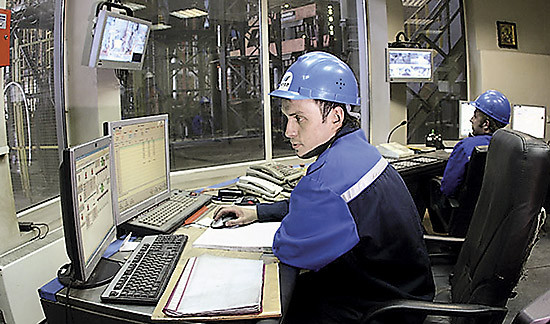 Экономная миграция