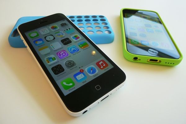 В ФБР нашли способ взлома iPhone без помощи Apple