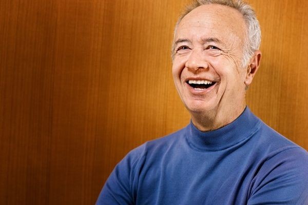 Умер Энди Гроув, легенда Кремниевой долины