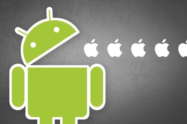 iPhone SE не станет конкурентом Android