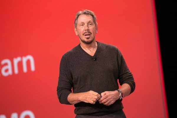 Oracle обвиняет HPE в соучастии в нарушениях авторского права