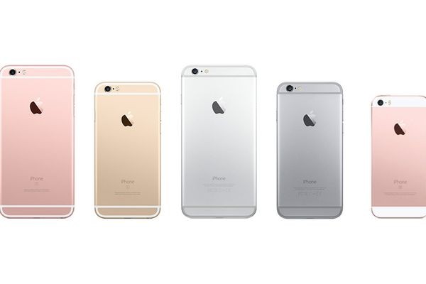 Почему Apple уже не нуждается в «вау-факторе» iPhone