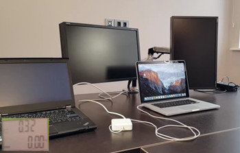 Сколько электроэнергии потребляет офисное оборудование