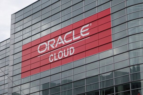 Oracle предлагает локальную версию своего публичного облака