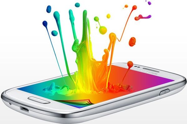 AMOLED-экраны теперь дешевле в производстве, чем жидкокристаллические