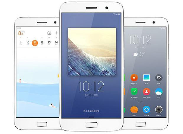 Каждый третий смартфон, продающийся в России, принадлежит китайскому бренду