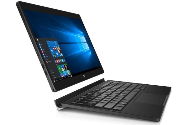 Dell везет в Россию бизнес-ноутбуки и планшеты на Windows 10