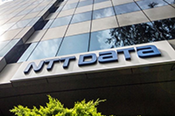 NTT Data приобретает сервисное подразделение Dell