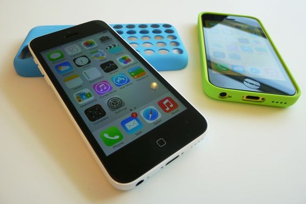 ФБР больше не нужна помощь Apple для вскрытия iPhone