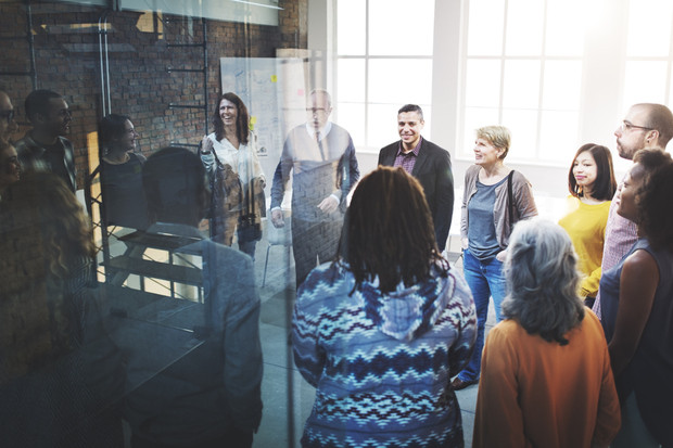 Особенности тимбилдинга в цифровую эпоху