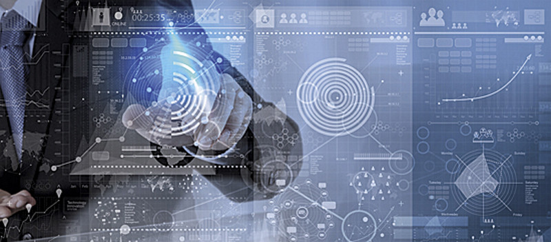 Инфраструктурный прогресс Больших Данных