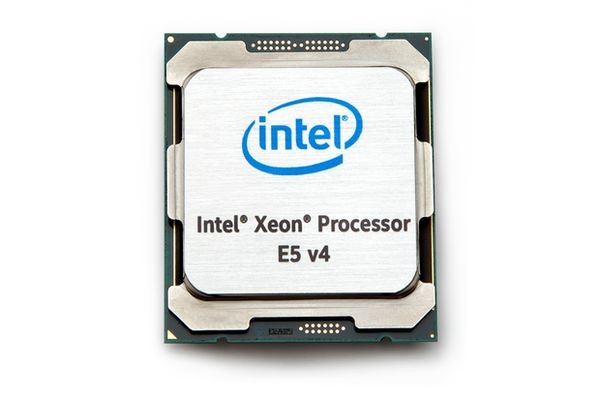 Intel выпускает процессор Xeon с 22 ядрами