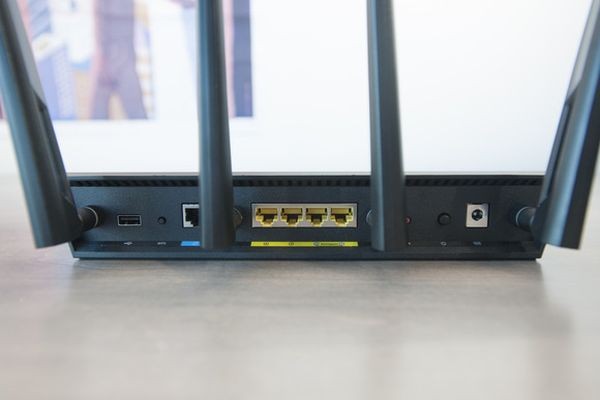 Telnet-червь подключает домашние маршрутизаторы к ботнетам